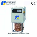 4kw Industrial Oil Cooling Air Cooled Chiller for Lathe